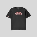 CSP Black and Red Tee