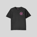 CSP Black and Pink Tee