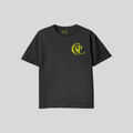 CSP Black and Yellow Tee